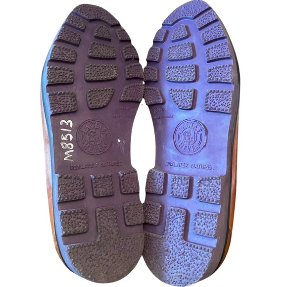 Robert Zur Patton Comfort Buckle Loafer Tan - Picture 3 of 12